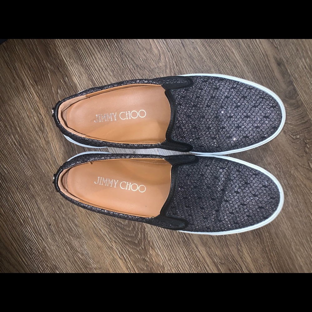 Jimmy Choo